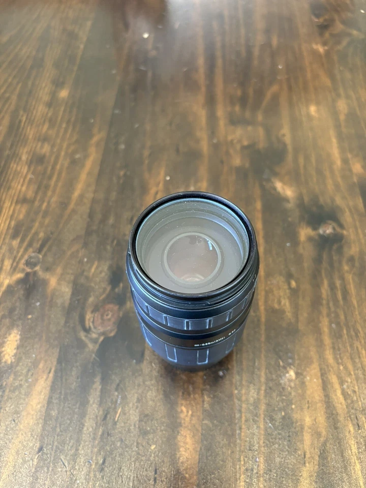 TAMRON AF70-300 F4-5.6 Di LD Macro 1:2 Model A17N II for Nikon/Canon - Image 4 of 4