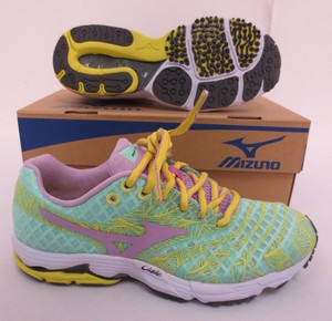 mizuno wave sayonara 5