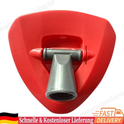 Kunststoff-Moppbasis, Heimwerkzeuge, drehbare Moppplatte für O-cedar Easywring R