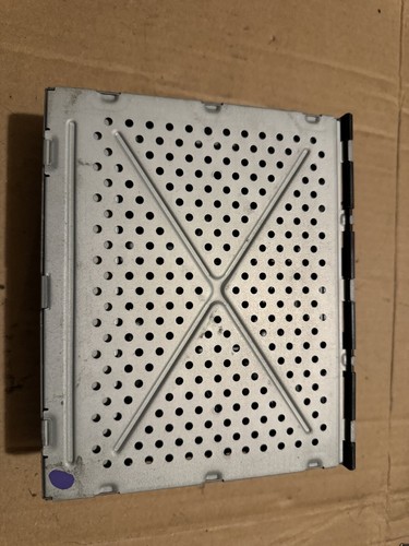 Audi A6 3.2L Quatro Harmon Becker Radio Receiver Control Module 05-09 - Picture 1 of 6