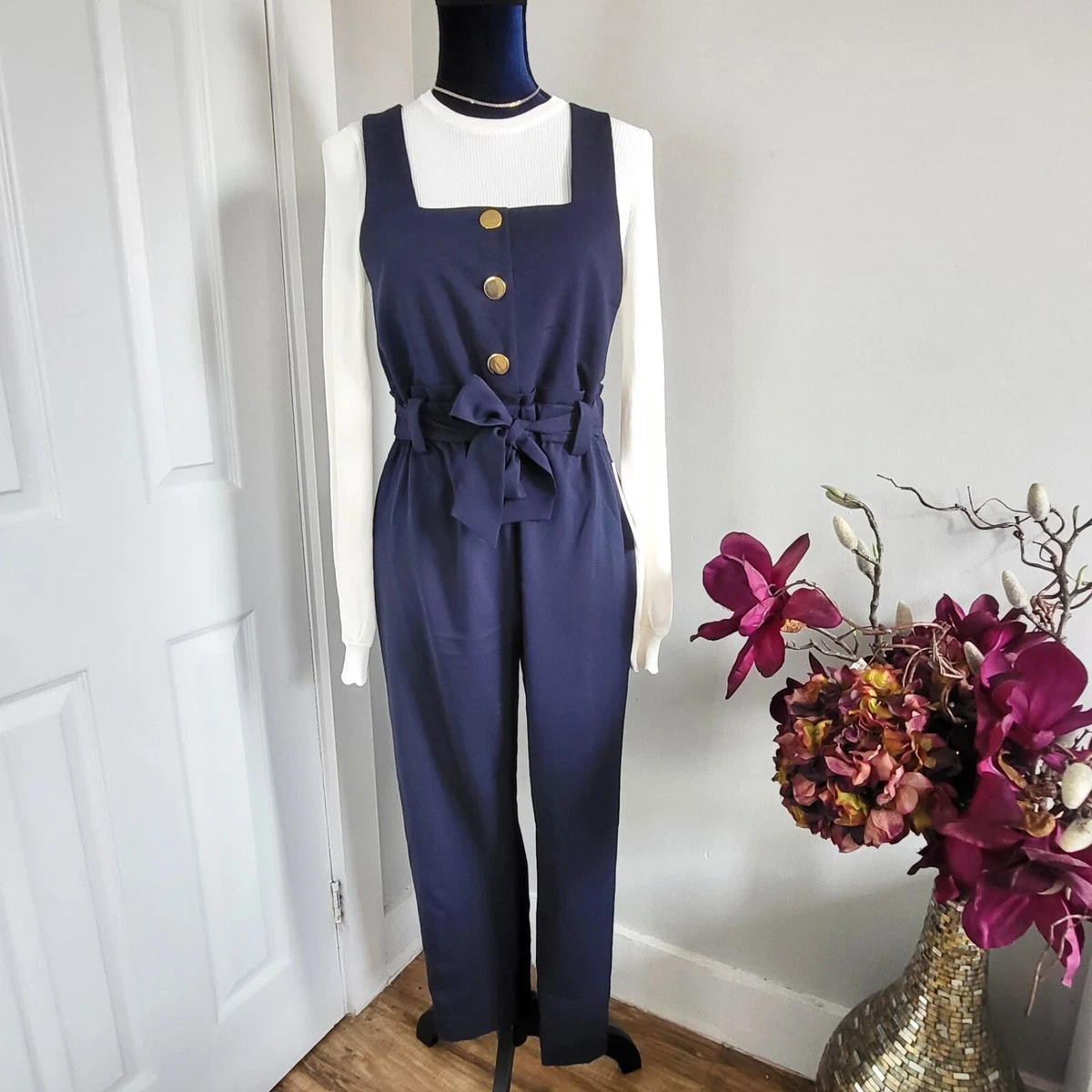 Zara 2025 trafaluc jumpsuit