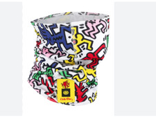 686 Youth Ultra Face Warmer Keith Haring M2WFMSK52-KHMT