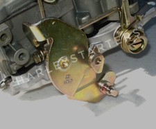 Rochester Quadrajet 4bbl Rblt Carb M4mc Buickpontiacolds Replaces 17059253