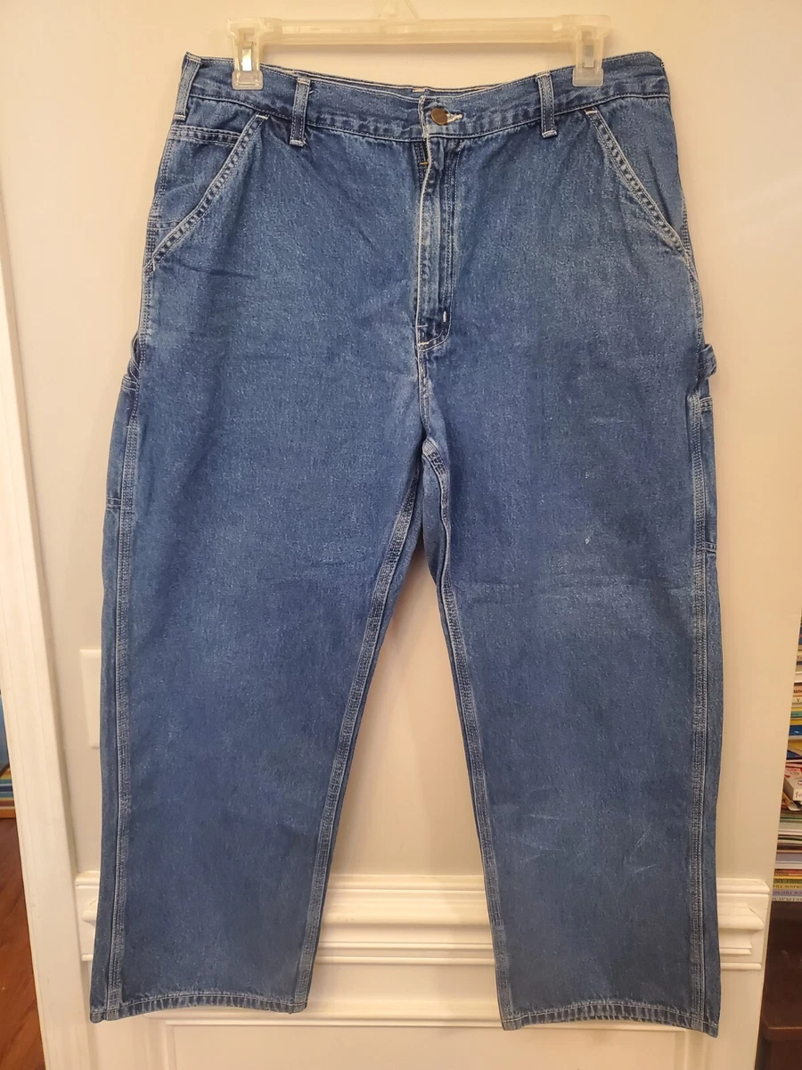 Carhartt jeans near me cheap