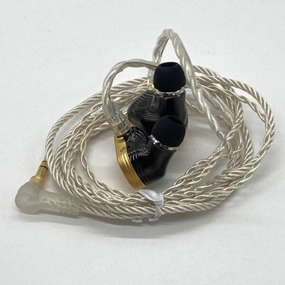 CAMPFIRE AUDIO [Used] Solaris [CAM-5270] Earphone From Japan 2