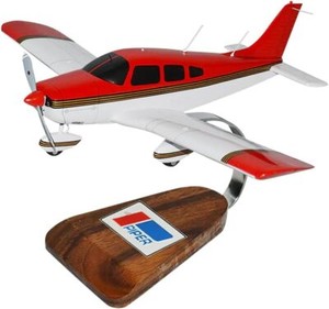 Piper Cherokee Model | eBay