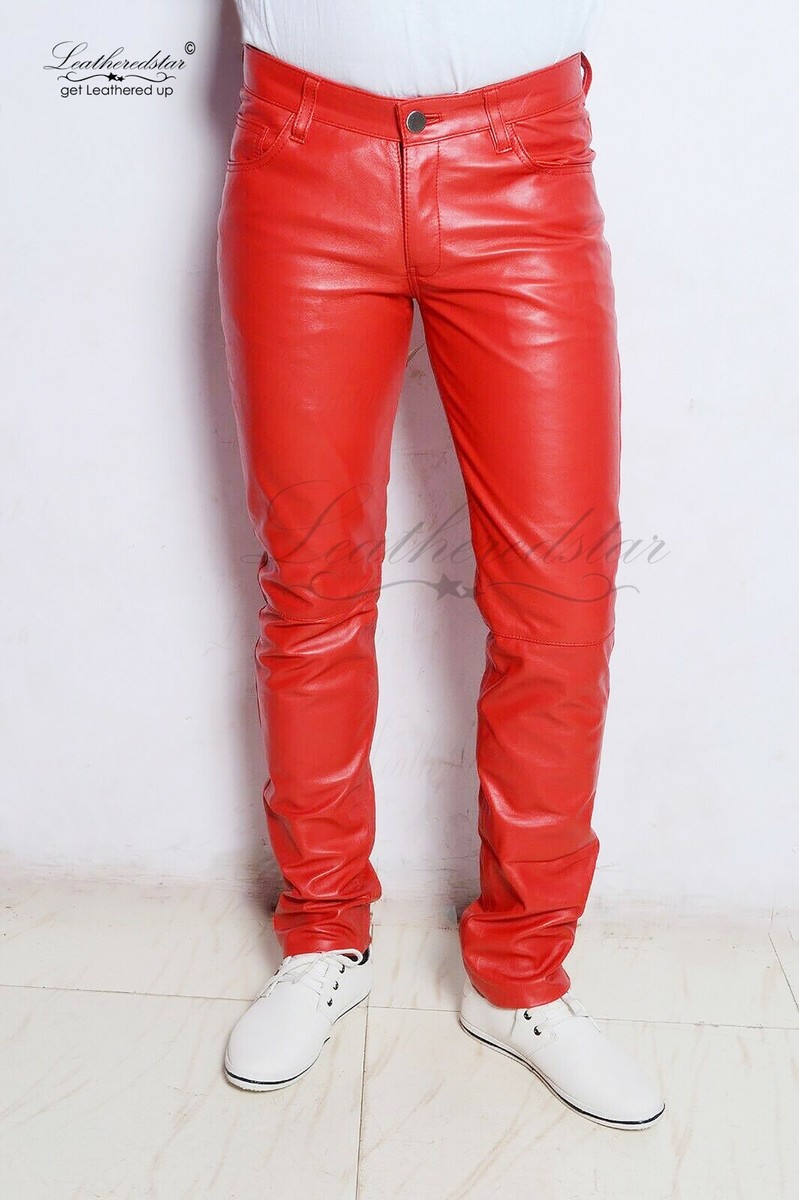 パンツ the red thread S shirring skinny pants THE RED THREAD S shirring skinny pants