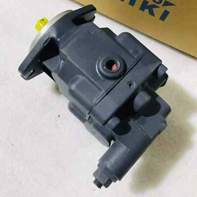 ONE NEW TOKIMEC P8VMR-20-CBC-10 Hydraulic Pump FREE SHIPPING #YP1