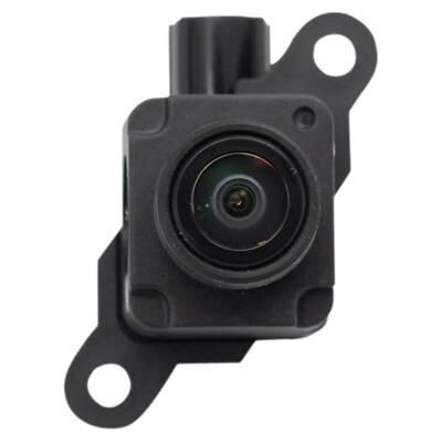 Rear Park Assist Camera for Dodge, Ram, SRT Viper
