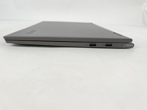 Lenovo Yoga C740 14" Grey 2020 FHD TOUCH 1.6GHz i5-10210U 12GB 256GB - Good Cond - Picture 11 of 11