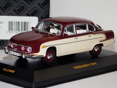 TATRA 603/1 1970 IXO CLC090 1/43 | eBay