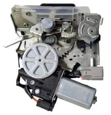 2011 -2021 JEEP GRAND CHEROKEE REAR POWER LIFTGATE LATCH LOCK ACTUATOR MOTOR OEM