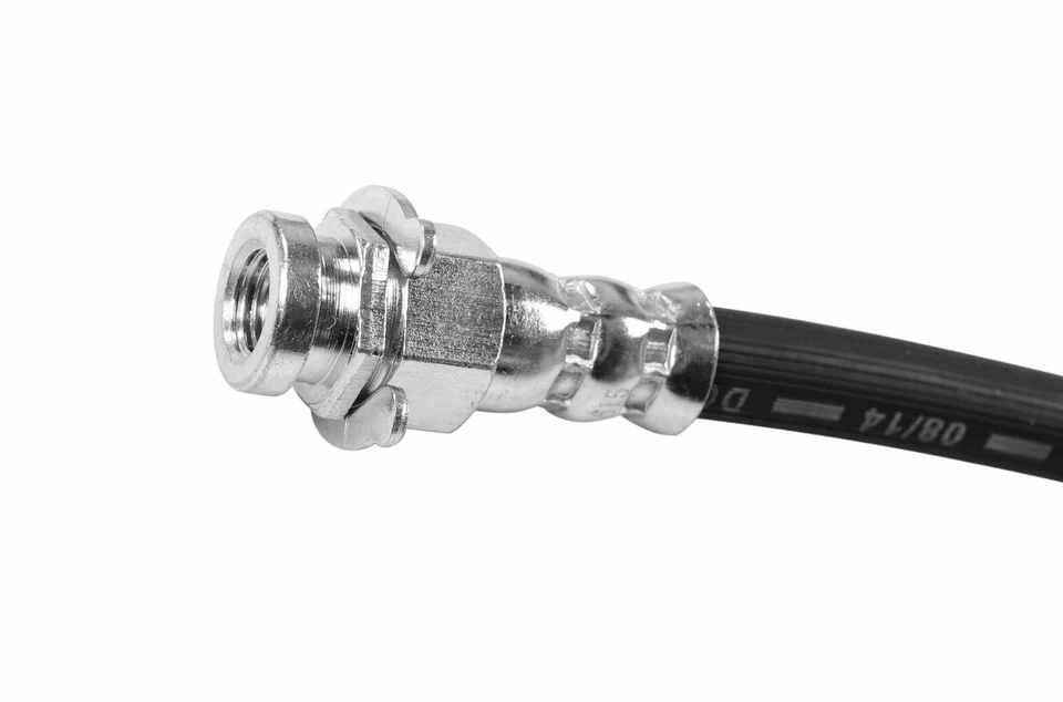 Manguera hidráulica de freno delantera Sunsong para Ford Custom 500 1967-1968 Foto 3 de 3