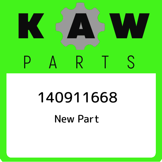 14091-1668 Kawasaki Cover,pannier hinge,l 140911668, New Genuine