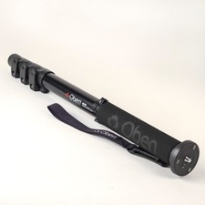 Oben ACM-2400 4-section aluminum monopod