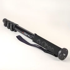 Oben ACM-2400 4-section aluminum monopod