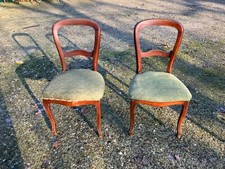 SEDIE LUIGI FILIPPO DELLA FINE DELL800