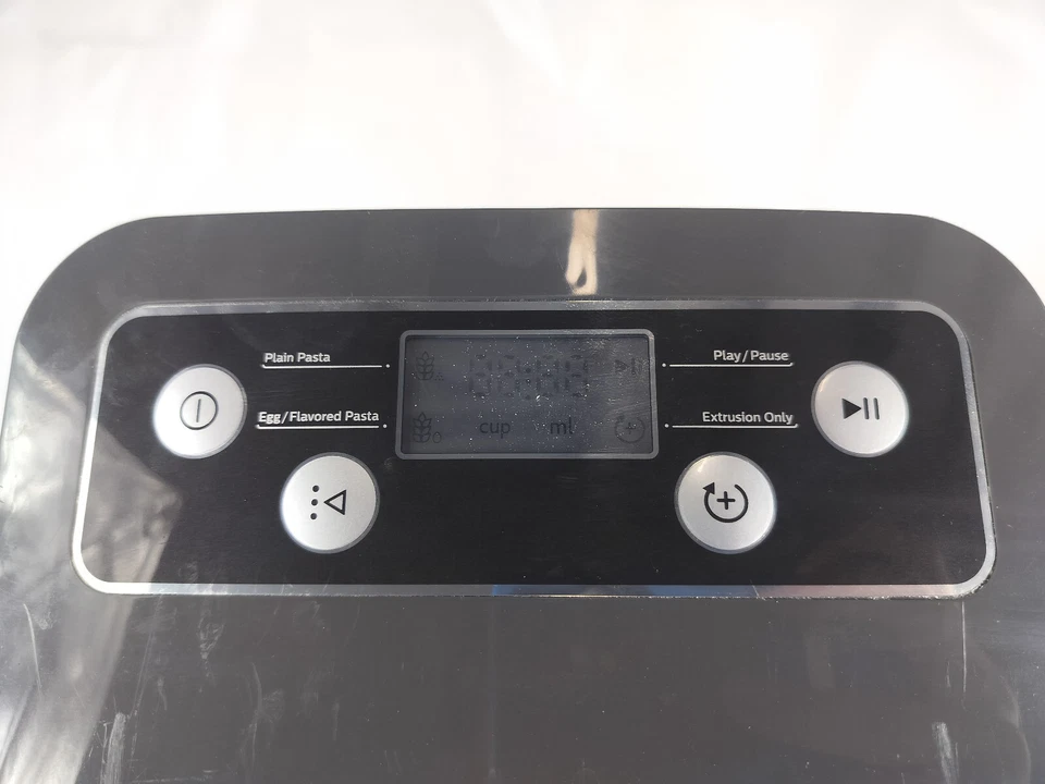 Philips HR2382 Automatic Pasta/Ravioli Maker - Image 2 of 4