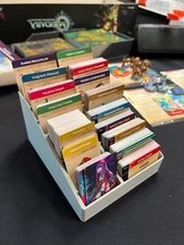 Middara™ compatible Card Corral