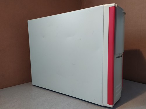 Minitorre Apollo VPX/97 + Multimedia + 6x86L-PR200+ ... *RETROCOMPUTER* - Imagen 5 de 19