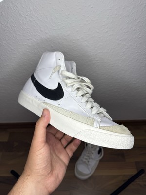 NIKE BLAZER MID 77 VNTG SNEAKER Gr. 45.5