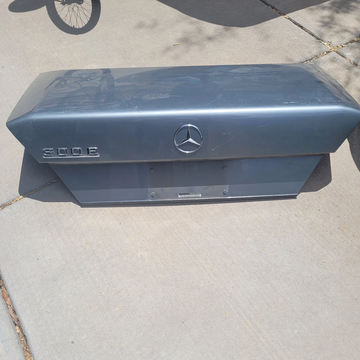 Clip Retención Paquete Mercedes Clip Retención Paquetero Para Mercedes Clase A/B - Repuesto Original, Fácil Instalación Clip Retención Mercedes