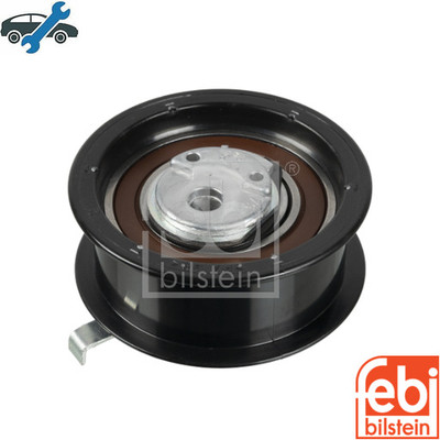 TENSIONER PULLEY TIMING BELT 10294 FOR VW AAZ/1Z/AHU/1X/ABL/1Y/ALE/AFN 1.9L 4cyl
