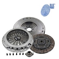 Blue Print Kupplungssatz FüR Fiat Scudo Combinato 220P 2.0 JTD Ulysse 220 179AX