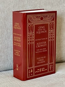 aleister crowley equinox | eBay