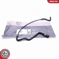 Esen SKV KüHlerschlauch 24SKV386 FüR BMW 5Er E60 6Er E63 E64 Touring E61 520 525