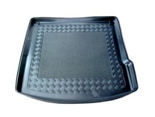 Kofferraumwanne mit Antirutsch für Mercedes GLE Coupe 08.2015-…