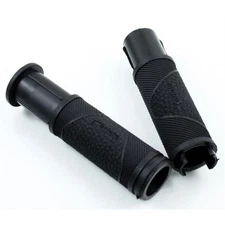 Ariete Replacement Rubber Grips for Aluminum-Rubber 125mm Grips 13905