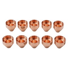 10Pcs 220817 Plasma Cutter Shield Fit For PMX 45XP/65/85/105 Machine New