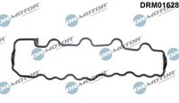 Dr.Motor Automotive Dichtung, Zylinderkopfhaube DRM01628 FüR MERCEDES-BENZ Puch
