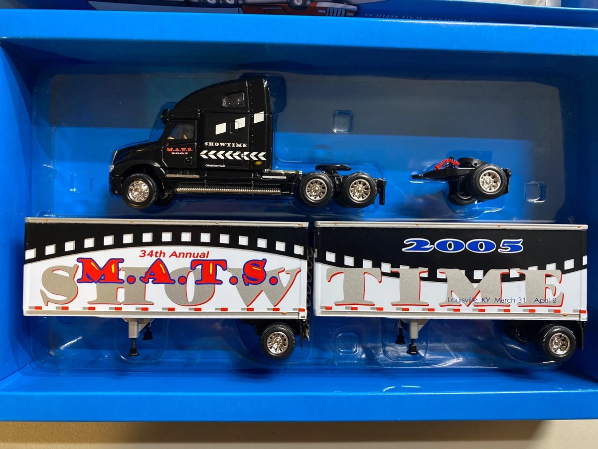 Freightliner Toy Trucks for sale | eBay