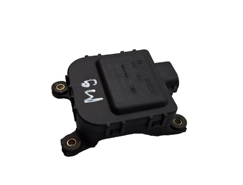 AUDI A3 8L1 Innenheizung Klappenmotor Aktuator 8D2820511C OEM Teile