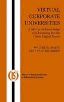 Walter R. J. Baets (U. A.) | Virtual Corporate Universities | Taschenbuch (2012)
