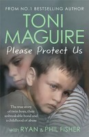 Toni Maguire | Please Protect Us | Taschenbuch | Englisch (2021)