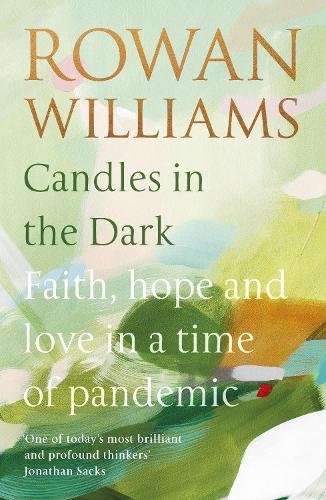Candles in the Dark: Faith, Hope and Love in a Time of Pandemic, - Image 7