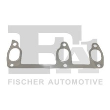 KRÜMMERDICHTUNG FÜR SKODA FABIA I COMBI (6Y5), SEAT CORDOBA (6L2) - FA1 411-020