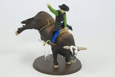 Big Country Toys Bull Riding (Bushwhacker)