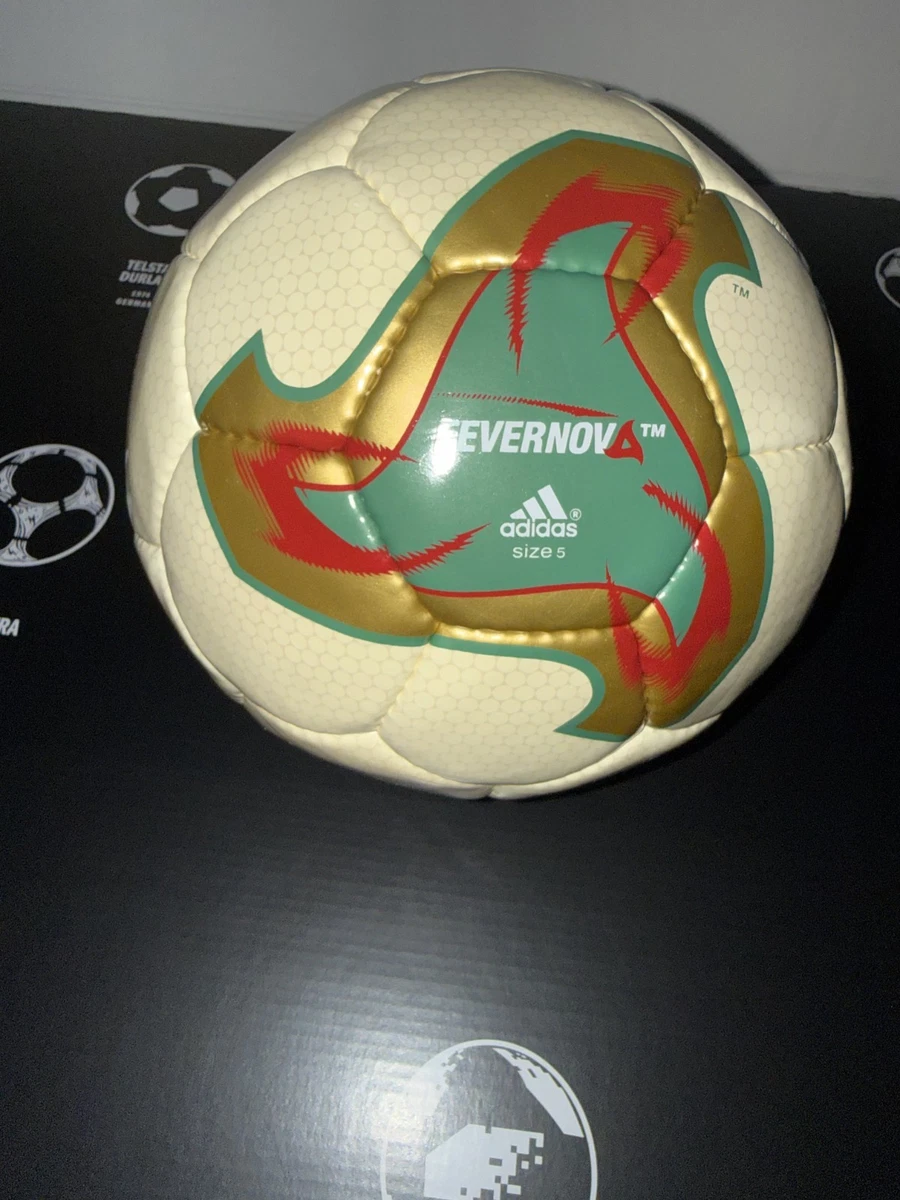 Preços baixos em World Cup 2002 em Bolas de Futebol | eBay