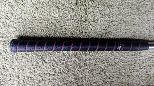 Palmer Peerless 9 Iron w/37" Stiff Flex True Temper Steel Shaft - Picture 4 of 4