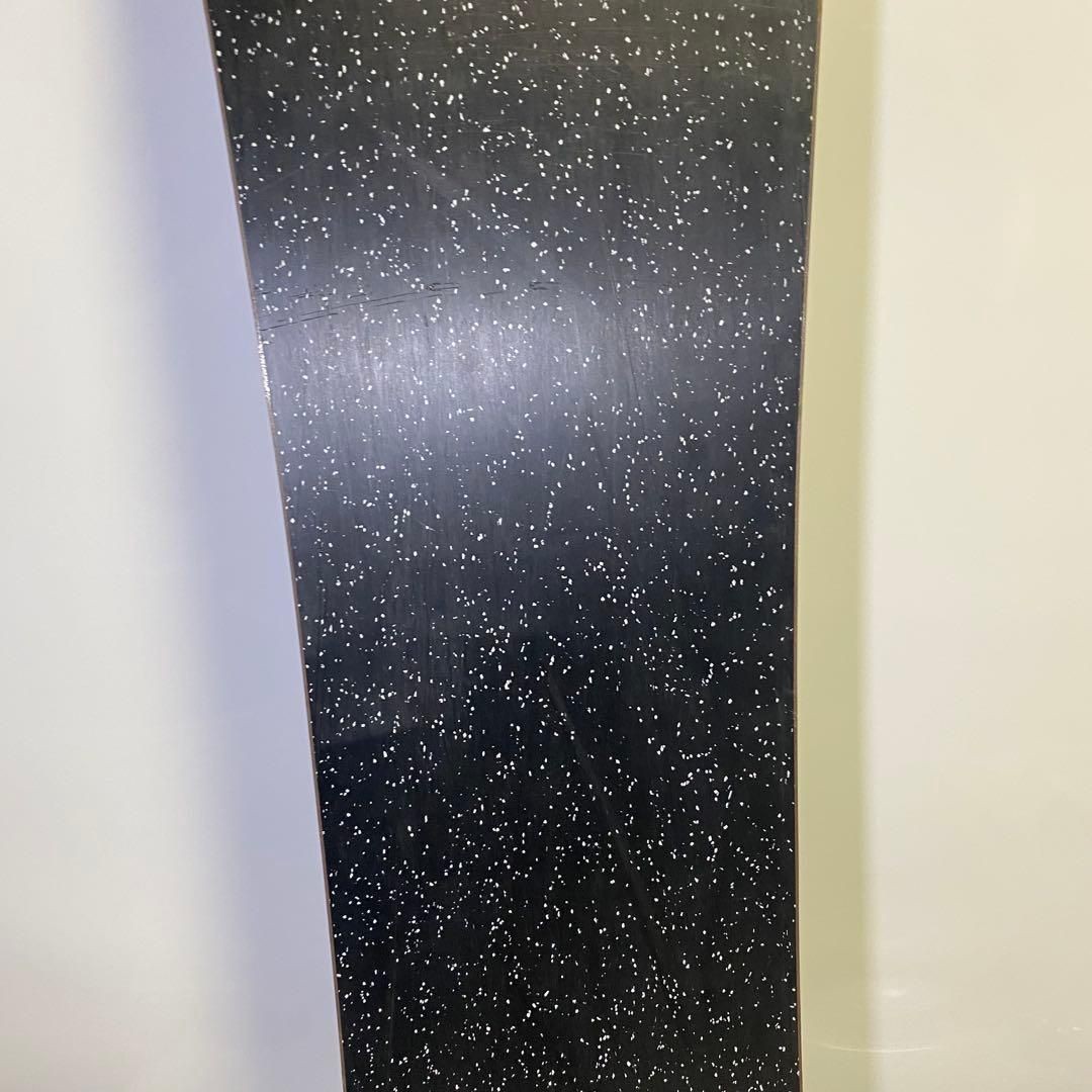 Free shipping SALOMON HIGHPATH 22-23 model 156cm SALOMON snowboard
