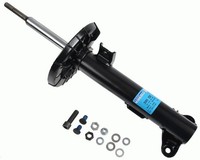 Sachs 300 138 Stossdaempfer Mercedes FüR MERCEDES-BENZ