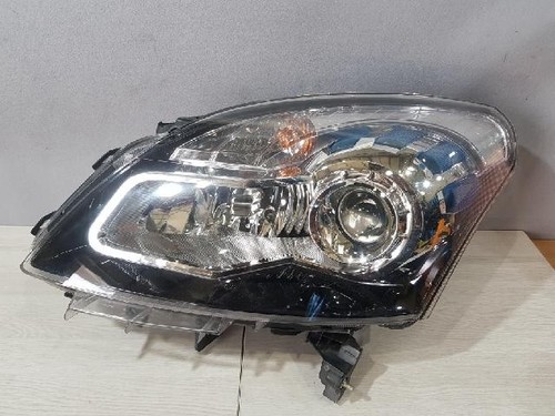 2011 Renault Koleos QM5 Left Xenon Headlight 260600122R