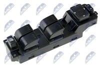 Schalter Fensterheber Nty EWS-MZ-004 12V FüR Mazda Station Wagon Gy Hatchback Gg
