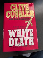Clive Cussler - 