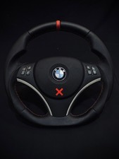 Bmw M Sport Steering Wheel For 1 3 Series E81 E82 E87 E88 E90 E91 E92 E93 Bmw M Sport Steering Wheel For 1 3 Series E81 E82 E87 E88 E90 E91 E92 E93