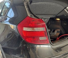 BMW 1er E81 E87 LCI Facelift Rücklicht Rückleuchte links | HIGH - Xenon